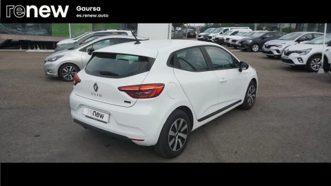 Renault Clio Equilibre E-Tech Híbrido 104 kW (140CV)