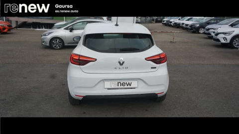 Renault Clio Equilibre E-Tech Híbrido 104 kW (140CV)