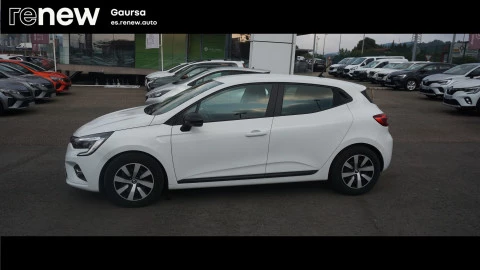 Renault Clio Equilibre E-Tech Híbrido 104 kW (140CV)