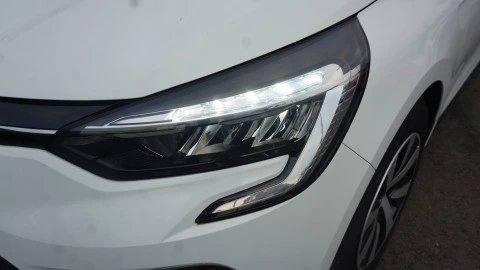 Renault Clio Equilibre E-Tech Híbrido 104 kW (140CV)