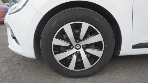 Renault Clio Equilibre E-Tech Híbrido 104 kW (140CV)