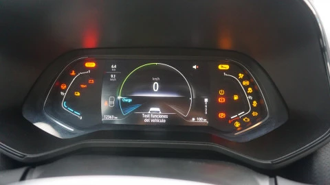 Renault Clio Equilibre E-Tech Híbrido 104 kW (140CV)