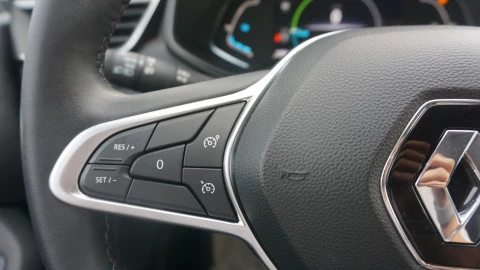 Renault Clio Equilibre E-Tech Híbrido 104 kW (140CV)