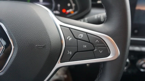 Renault Clio Equilibre E-Tech Híbrido 104 kW (140CV)