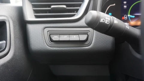 Renault Clio Equilibre E-Tech Híbrido 104 kW (140CV)