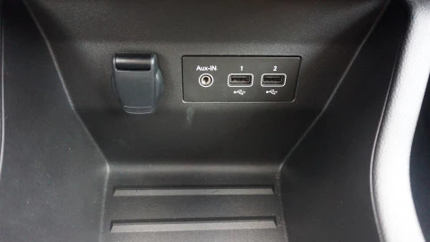 Renault Clio Equilibre E-Tech Híbrido 104 kW (140CV)