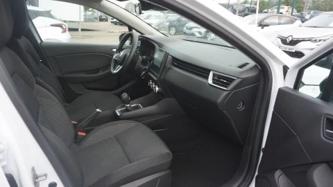 Renault Clio Equilibre E-Tech Híbrido 104 kW (140CV)