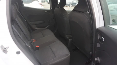 Renault Clio Equilibre E-Tech Híbrido 104 kW (140CV)