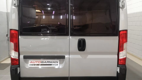 Fiat Ducato CAMPER WEINSBERG