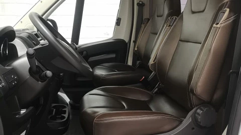 Fiat Ducato CAMPER WEINSBERG