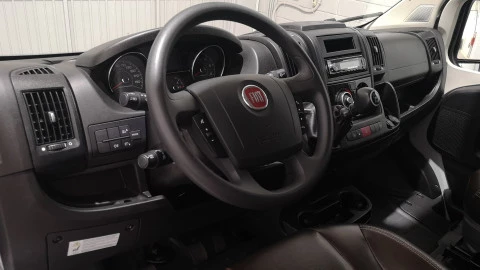 Fiat Ducato CAMPER WEINSBERG