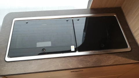 Fiat Ducato CAMPER WEINSBERG