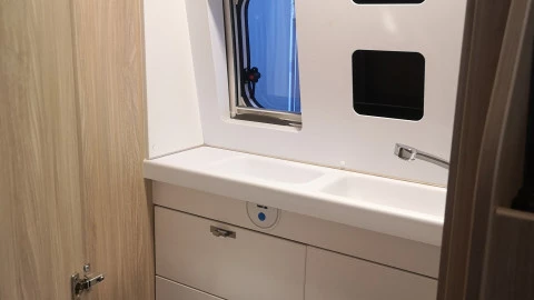 Fiat Ducato CAMPER WEINSBERG