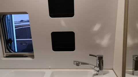 Fiat Ducato CAMPER WEINSBERG