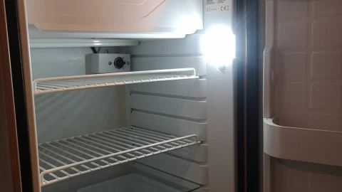 Fiat Ducato CAMPER WEINSBERG