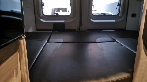 Fiat Ducato CAMPER WEINSBERG