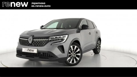 Renault Austral  1.2 E-Tech Hibrido Techno 146kW