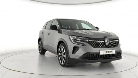 Renault Austral  1.2 E-Tech Hibrido Techno 146kW