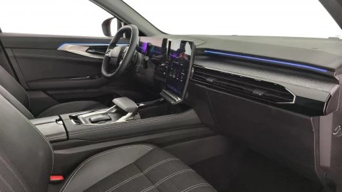 Renault Austral  1.2 E-Tech Hibrido Techno 146kW