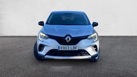 Renault Captur Intens TCe 90