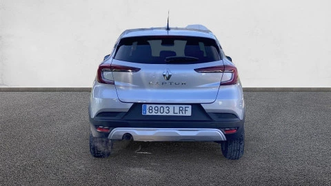 Renault Captur Intens TCe 90