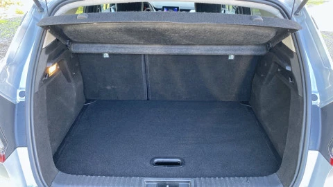 Renault Captur Intens TCe 90