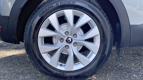 Renault Captur Intens TCe 90