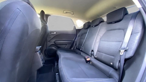 Renault Captur Intens TCe 90