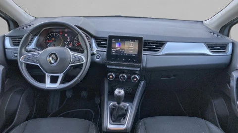 Renault Captur Intens TCe 90