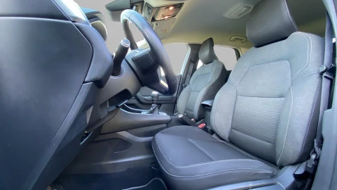 Renault Captur Intens TCe 90