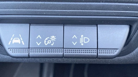 Renault Captur Intens TCe 90