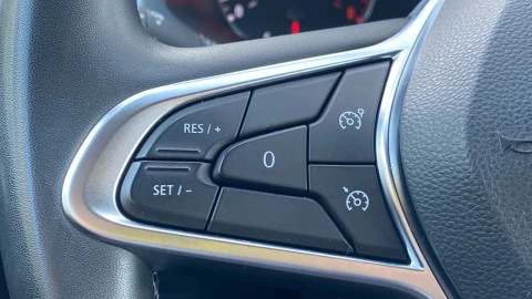 Renault Captur Intens TCe 90