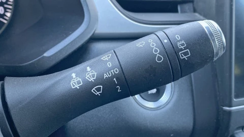 Renault Captur Intens TCe 90