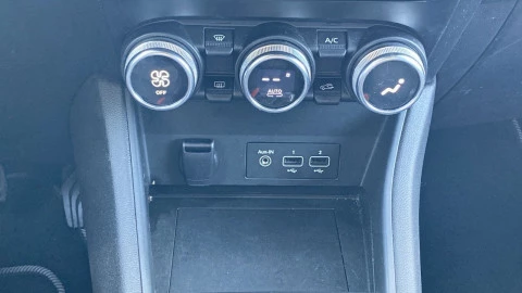 Renault Captur Intens TCe 90