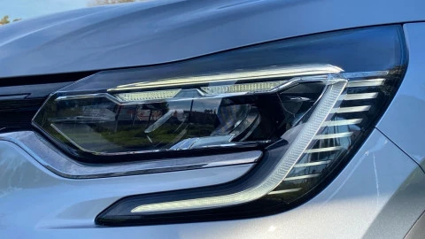 Renault Captur Intens TCe 90