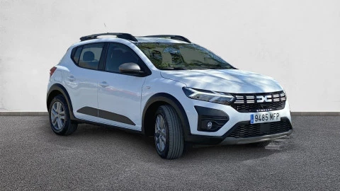 Dacia Sandero Stepway Expression TCe 67kW (90CV)