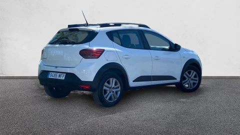 Dacia Sandero Stepway Expression TCe 67kW (90CV)