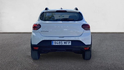 Dacia Sandero Stepway Expression TCe 67kW (90CV)