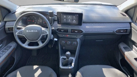 Dacia Sandero Stepway Expression TCe 67kW (90CV)