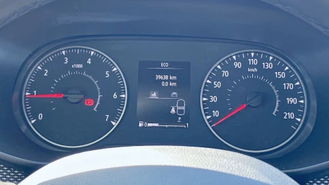 Dacia Sandero Stepway Expression TCe 67kW (90CV)