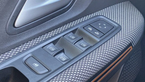 Dacia Sandero Stepway Expression TCe 67kW (90CV)