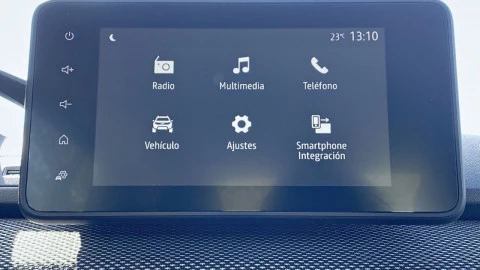 Dacia Sandero Stepway Expression TCe 67kW (90CV)