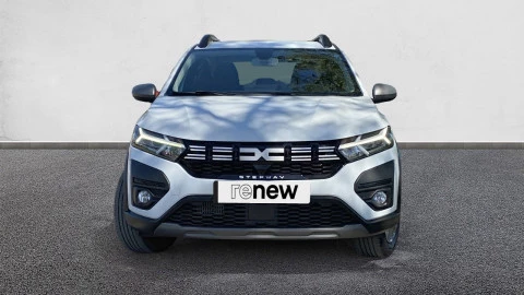 Dacia Sandero Stepway Expression TCe 67kW (90CV)