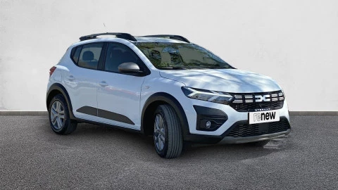Dacia Sandero Stepway Expression TCe 67kW (90CV)