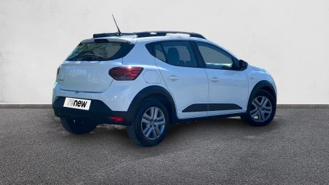 Dacia Sandero Stepway Expression TCe 67kW (90CV)