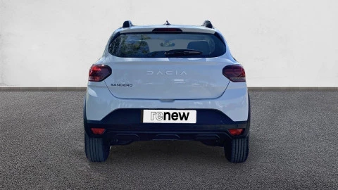 Dacia Sandero Stepway Expression TCe 67kW (90CV)