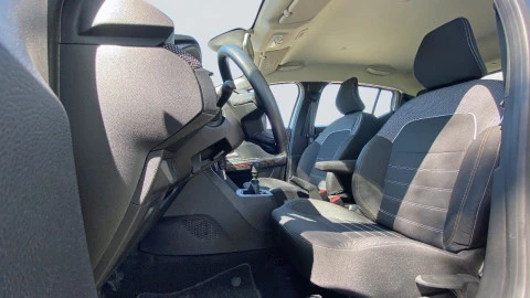 Dacia Sandero Stepway Expression TCe 67kW (90CV)