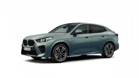 BMW X2 sDrive18d