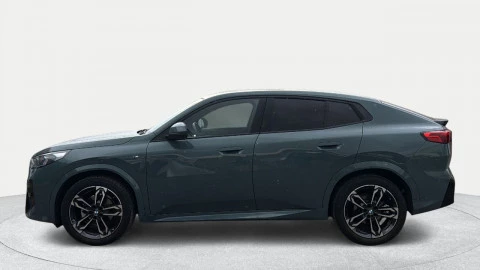 BMW X2 sDrive18d