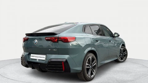 BMW X2 sDrive18d